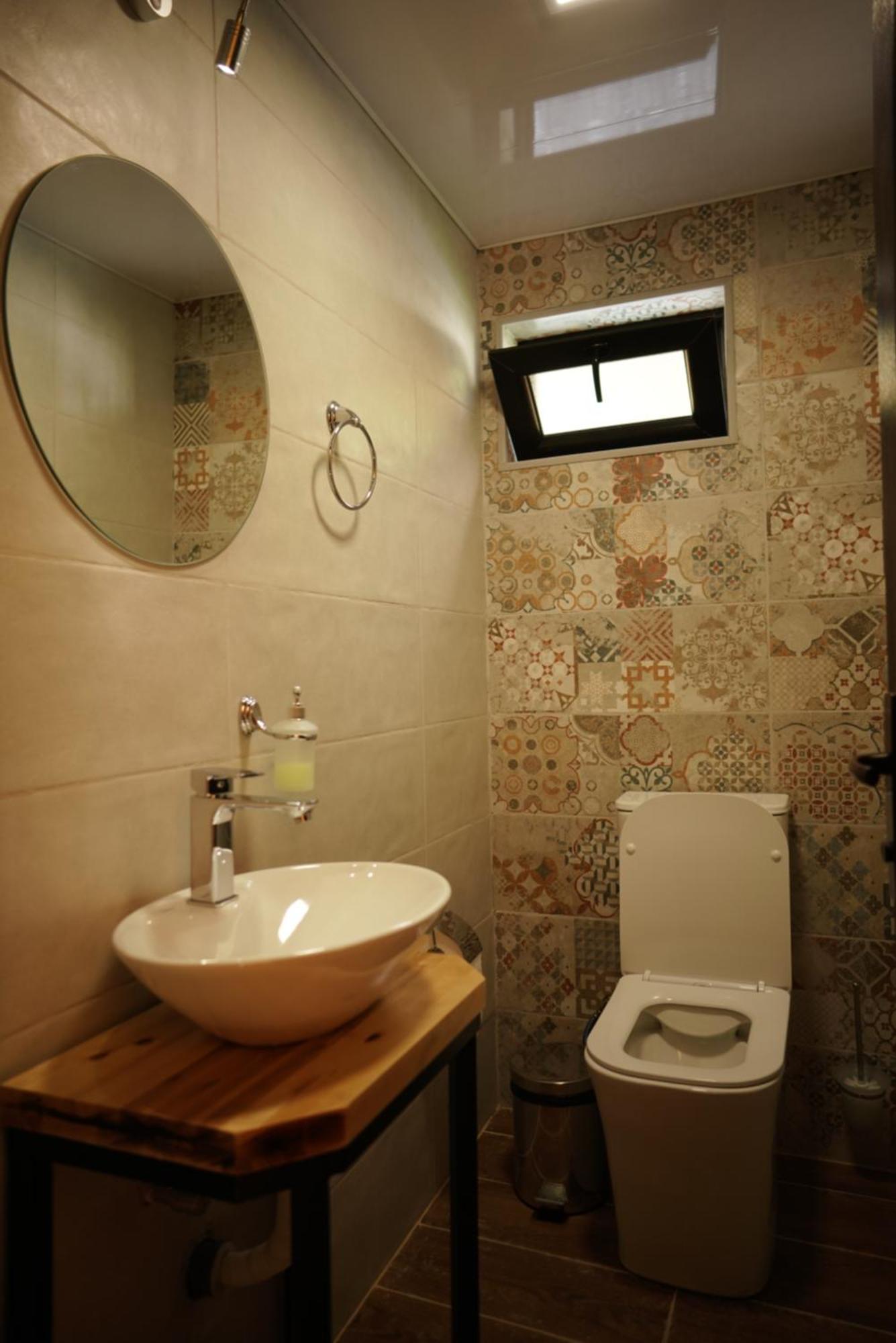 Restart Cottages In Kazbegi Stepantsminda Exterior foto